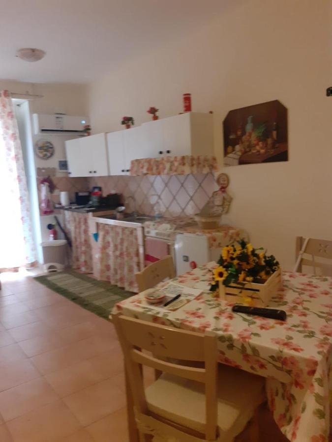 Casa Vacanza Mercato Ballaro' 巴勒莫 外观 照片
