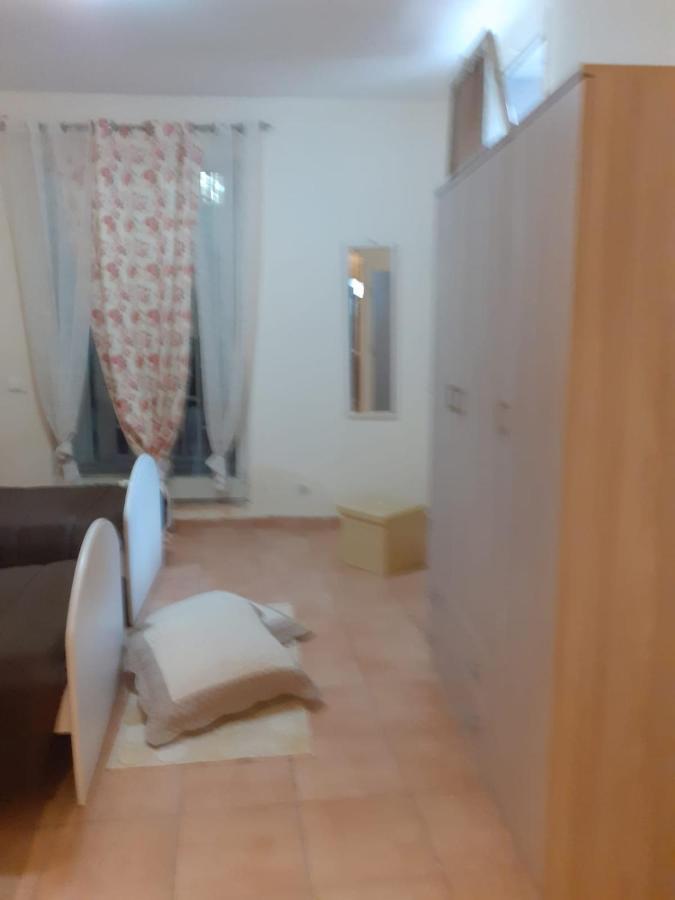 Casa Vacanza Mercato Ballaro' 巴勒莫 外观 照片